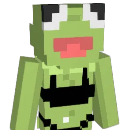 sherberto's Minecraft skin
