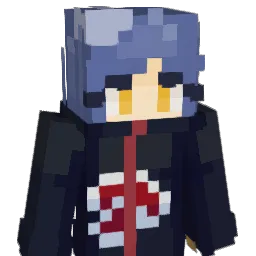 sherep Minecraft avatar bust