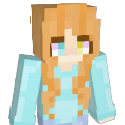 sheridancrum Minecraft avatar bust
