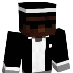 sheriffI2k Minecraft avatar bust
