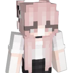 sherita's Minecraft skin