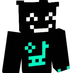 sherlby Minecraft avatar bust