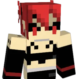 sherlock420 Minecraft avatar bust