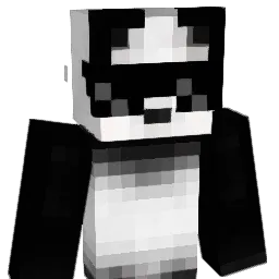 shermanator225 Minecraft avatar bust
