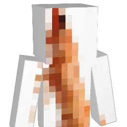 shermp's Minecraft skin