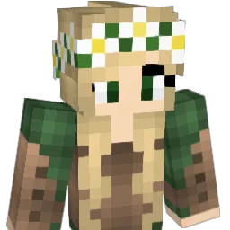 sherricherry15's Minecraft skin