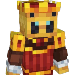 sherrov_ Minecraft avatar bust