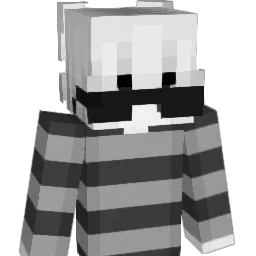 sherry789 Minecraft avatar bust
