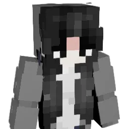 sherry_tan Minecraft avatar bust