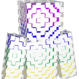 sherryrose Minecraft avatar bust