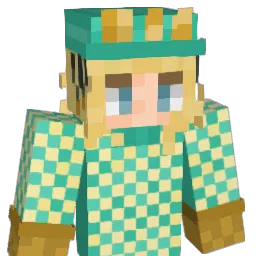 sherrywp's Minecraft skin