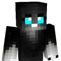 shesothick Minecraft avatar bust