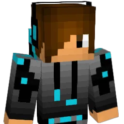 shete22's Minecraft skin