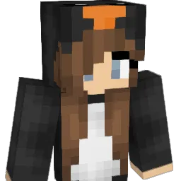 shetiger4 Minecraft avatar bust