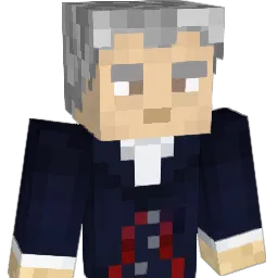 shev211's Minecraft skin