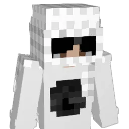 shewants6 Minecraft avatar bust