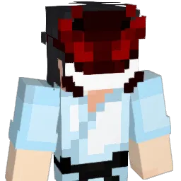 shewasjustadream Minecraft avatar bust