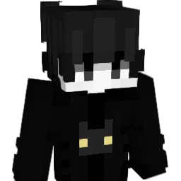 shexaa's Minecraft skin