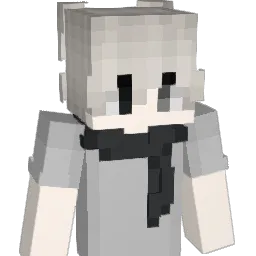 sheye Minecraft avatar bust