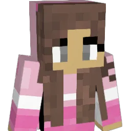 sheygrey Minecraft avatar bust
