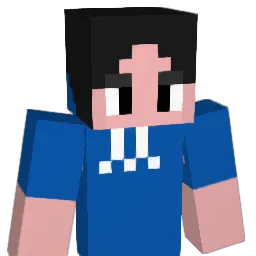 sheyongshesima Minecraft avatar bust