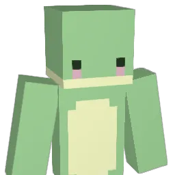 shftJAe's Minecraft skin