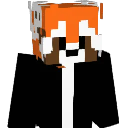 shg0119 Minecraft avatar bust