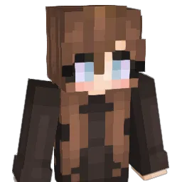 shhishha_88 Minecraft avatar bust