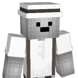 shht's Minecraft skin