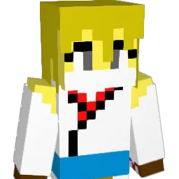 shia02e Minecraft avatar bust