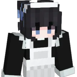 shia_129 Minecraft avatar bust