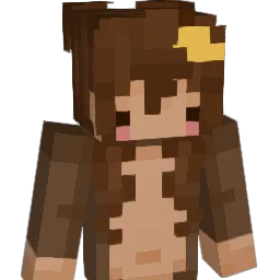 shiaaxn's Minecraft skin