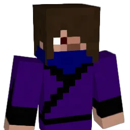 shian_fp Minecraft avatar bust