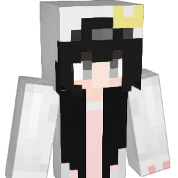 shiasniper Minecraft avatar bust