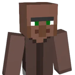 shibaken363 Minecraft avatar bust