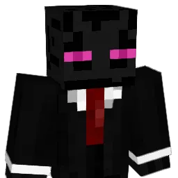 shibbe4455 Minecraft avatar bust