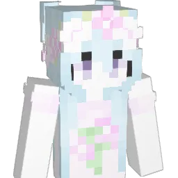 shichena's Minecraft skin