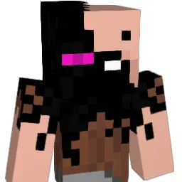 shiddy420blazeit Minecraft avatar bust
