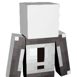 shidiwen1990 Minecraft avatar bust