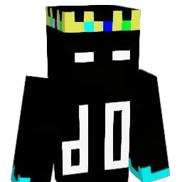 shido0705 Minecraft avatar bust