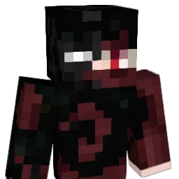shidokata14 Minecraft avatar bust