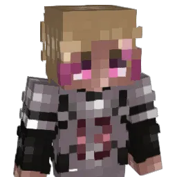 shidou9913 Minecraft avatar bust