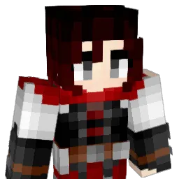 shield_core_404 Minecraft avatar bust