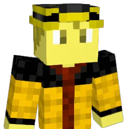 shieldarcher's Minecraft skin