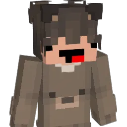 shifterlynx18 Minecraft avatar bust