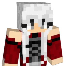 shiftingss Minecraft avatar bust