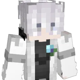 shifton1 Minecraft avatar bust