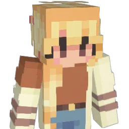 shiftyz13 Minecraft avatar bust