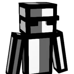 shigeharu213 Minecraft avatar bust