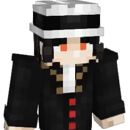 shigeroI Minecraft avatar bust